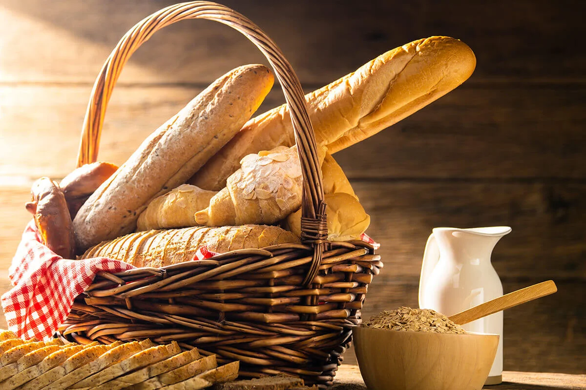 Best bakery in Dubai for bread or dessert that suits your dietary needs is now easier than ever with Almaya Group.