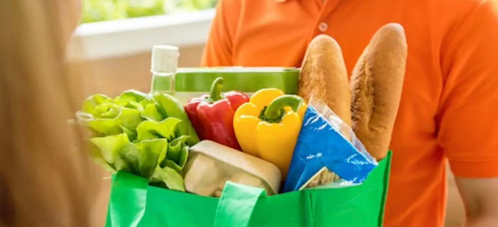 grocery supermarket - Almaya Group
